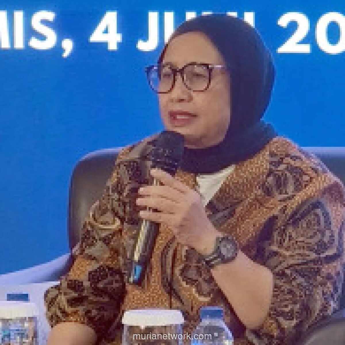 Kepala BGN Nanik Sudarti Deyang Laporkan Kekayaan Rp6,3 Miliar, Didominasi Tanah dan Bangunan