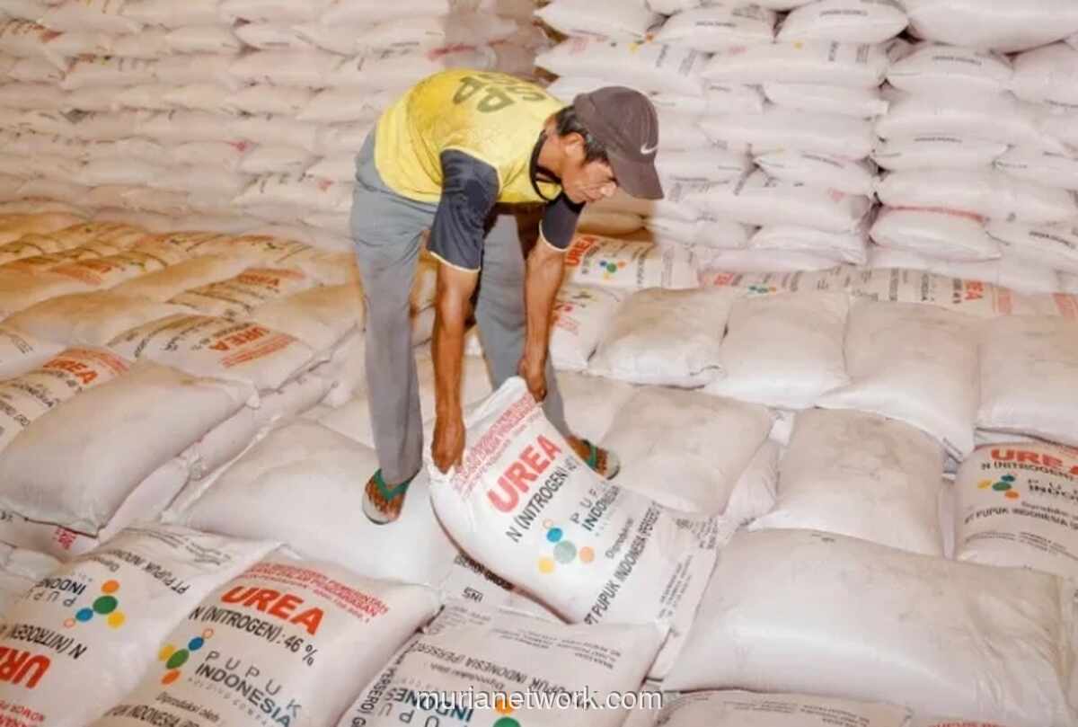 Verifikasi Pupuk Indonesia: Tak Ada Pelanggaran HET di Dua Kecamatan Bone