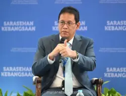 Pemerintah Alokasikan 80 Persen Beasiswa LPDP untuk Bidang STEM Mulai 2026