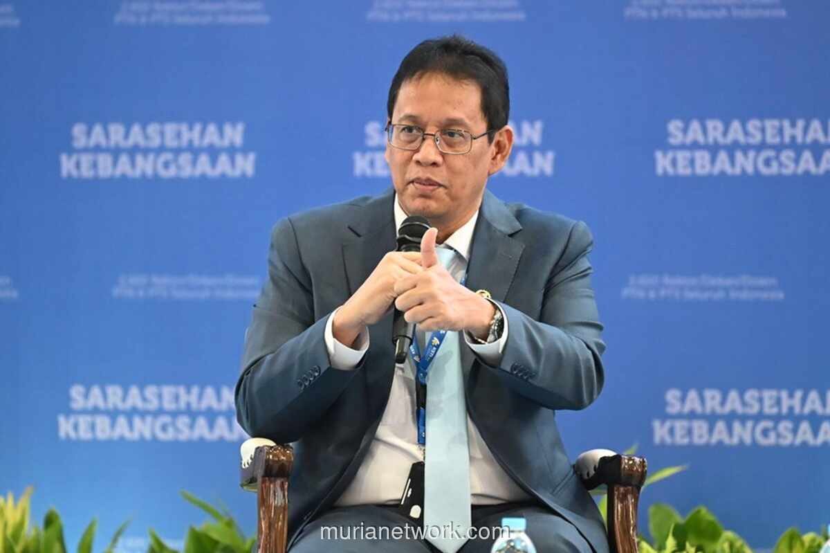 Pemerintah Alokasikan 80 Persen Beasiswa LPDP untuk Bidang STEM Mulai 2026