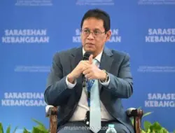 Pemerintah Alokasikan 80 Persen Beasiswa LPDP untuk Bidang STEM dan Industri Strategis Mulai 2026