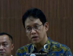 Menkeu Berjanji Beban Pedagang Tahu Tempe Segera Mereda Usai Rupiah Terperosok