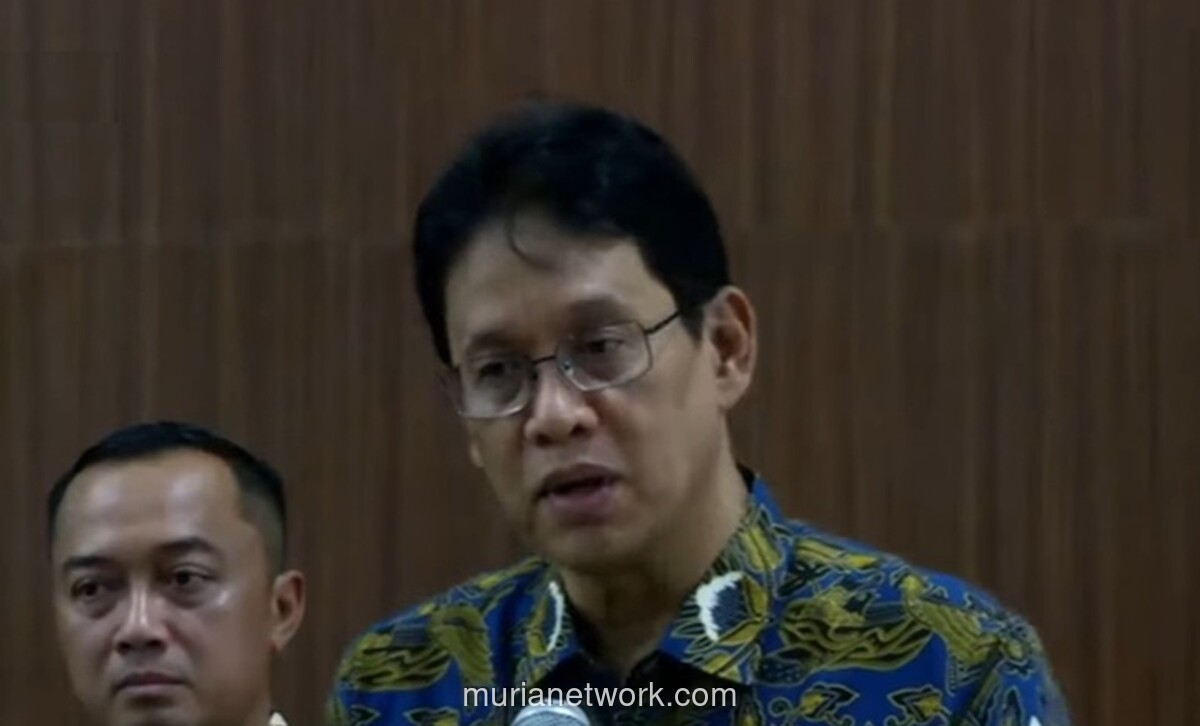 Menkeu Berjanji Beban Pedagang Tahu Tempe Segera Mereda Usai Rupiah Terperosok