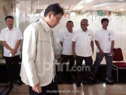 Sri Mulyani Bantah Isu Mundur dari Menkeu, Tegaskan Tetap Jalankan Perintah Presiden