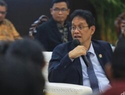 Menkeu Pastikan Koordinasi dengan Bank Sentral Diperkuat Demi Stabilitas Rupiah dan Harga Pangan