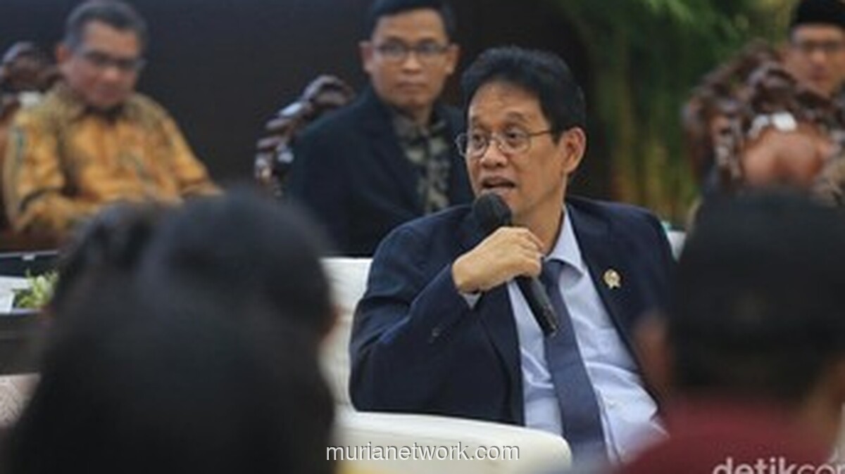 Menkeu Pastikan Koordinasi dengan Bank Sentral Diperkuat Demi Stabilitas Rupiah dan Harga Pangan