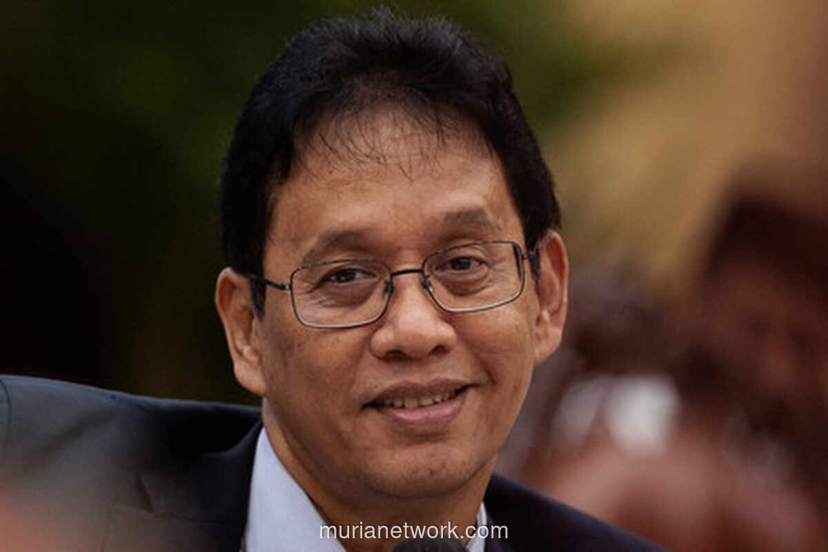 Menkeu Purbaya Respons Usulan Penghapusan Pajak Pencairan JHT