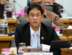Menkeu: Budaya Kerja Sektoral di Kemenkeu Mulai Dihapus Demi Organisasi yang Lebih Lincah