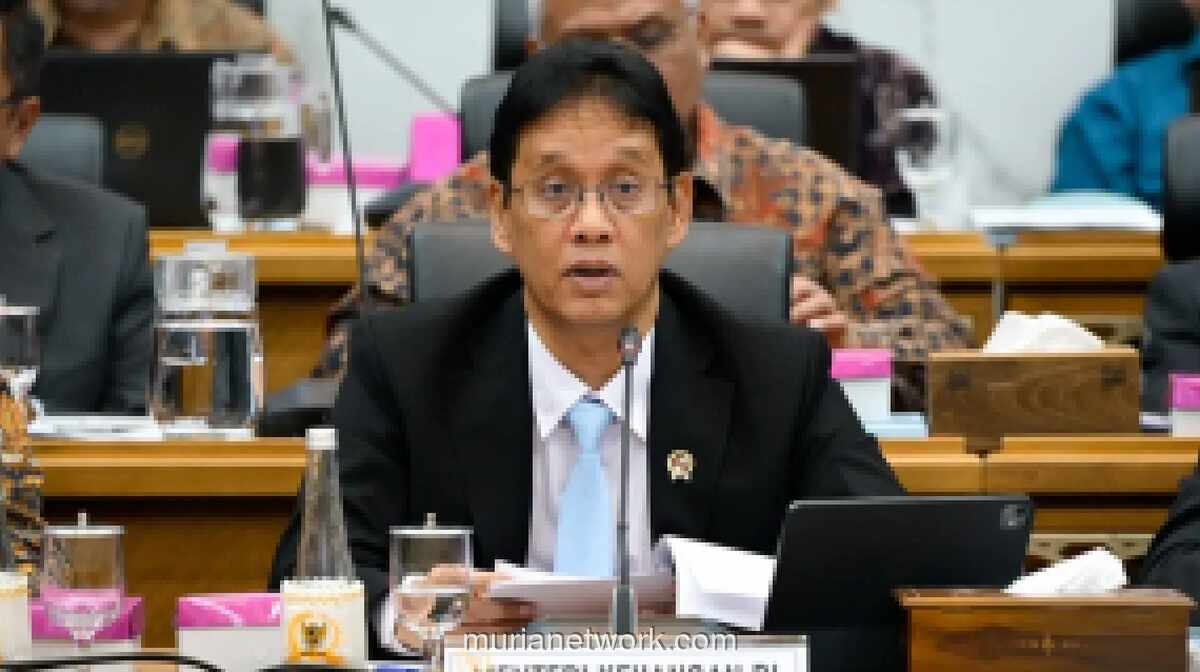 Menkeu: Budaya Kerja Sektoral di Kemenkeu Mulai Dihapus Demi Organisasi yang Lebih Lincah