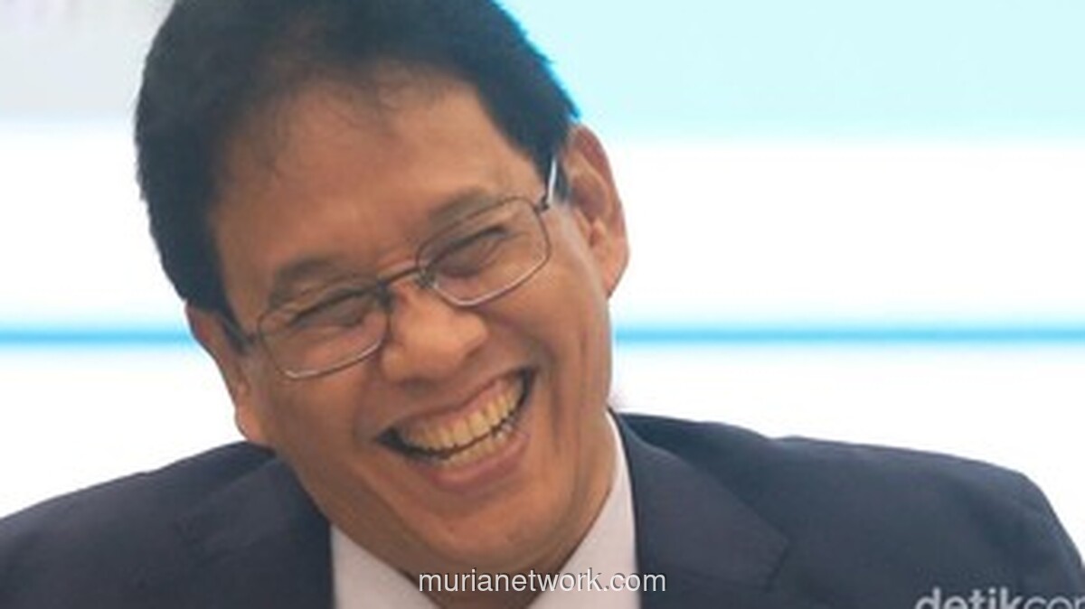 Menkeu Minta Diberitahu Jika Ada Lelang Aset BPA, Ingin Ikut Dapat Harga Murah