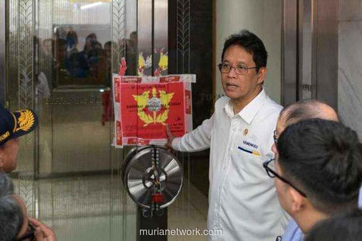Menteri Keuangan Sidak Tiffany & Co di Plaza Indonesia Usai Bayar Denda Kepabeanan Rp97,49 Miliar