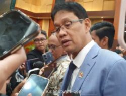 Menkeu Sebut Pelemahan IHSG dan Rupiah Akibat Persepsi Negatif, Bukan Fundamental Ekonomi