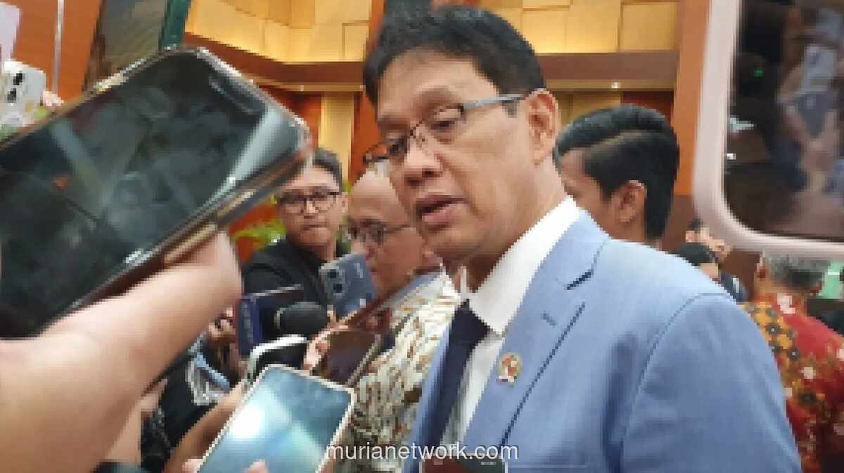 Menkeu Sebut Pelemahan IHSG dan Rupiah Akibat Persepsi Negatif, Bukan Fundamental Ekonomi