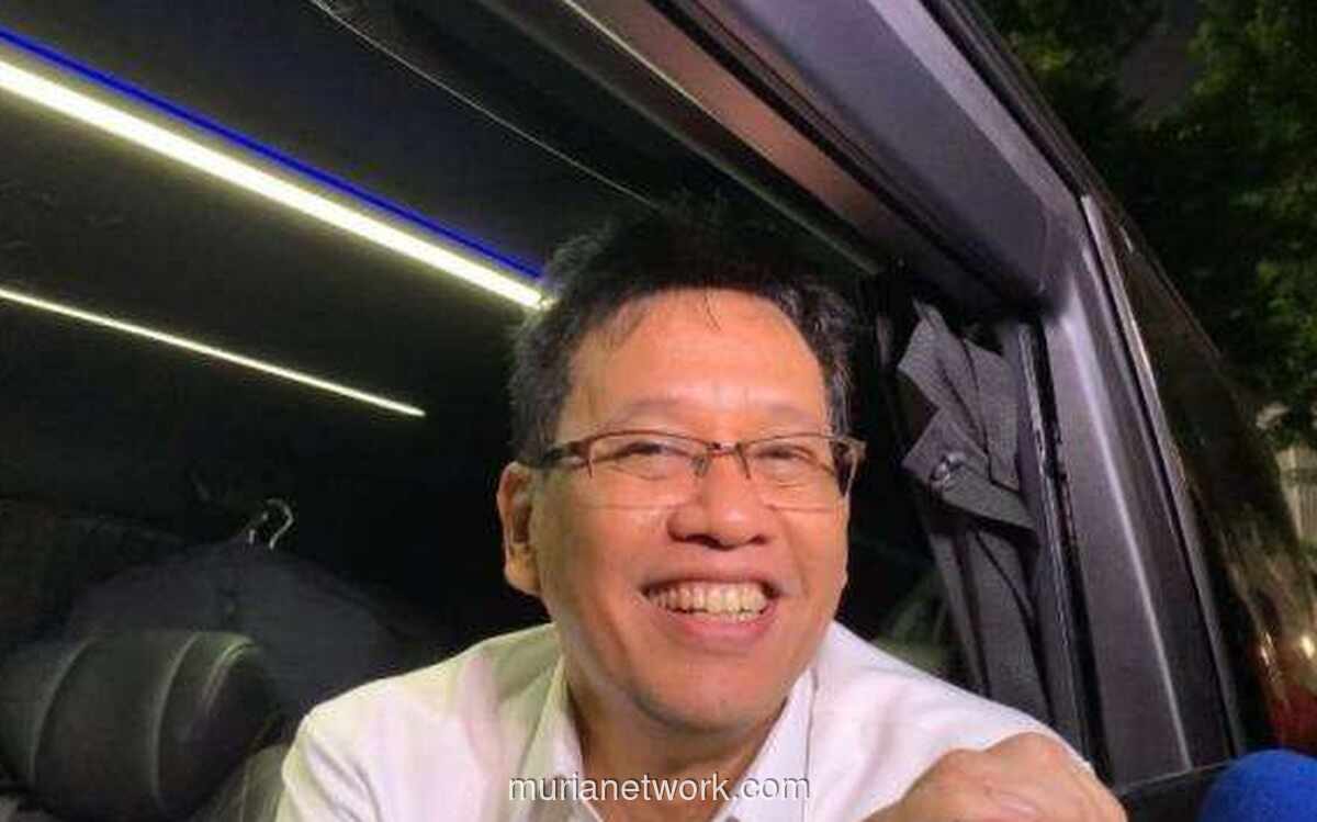 Menkeu: BGN Lakukan Penghematan Anggaran Besar-besaran, Potensi Capai Rp40 Triliun