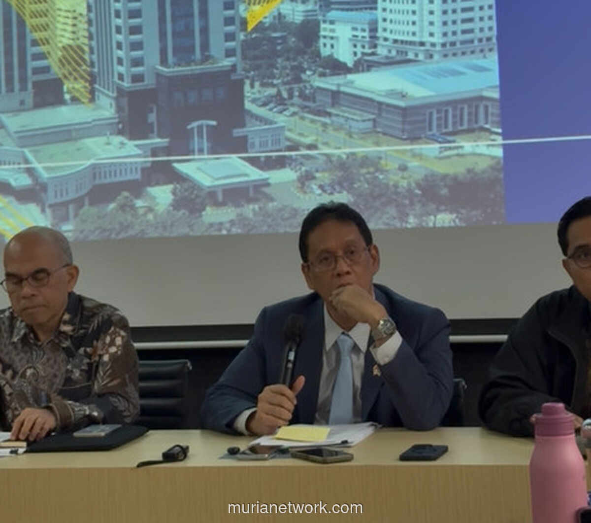Menkeu: BGN Akan Lakukan Penghematan Anggaran Signifikan, Potensi Capai Rp 40 Triliun