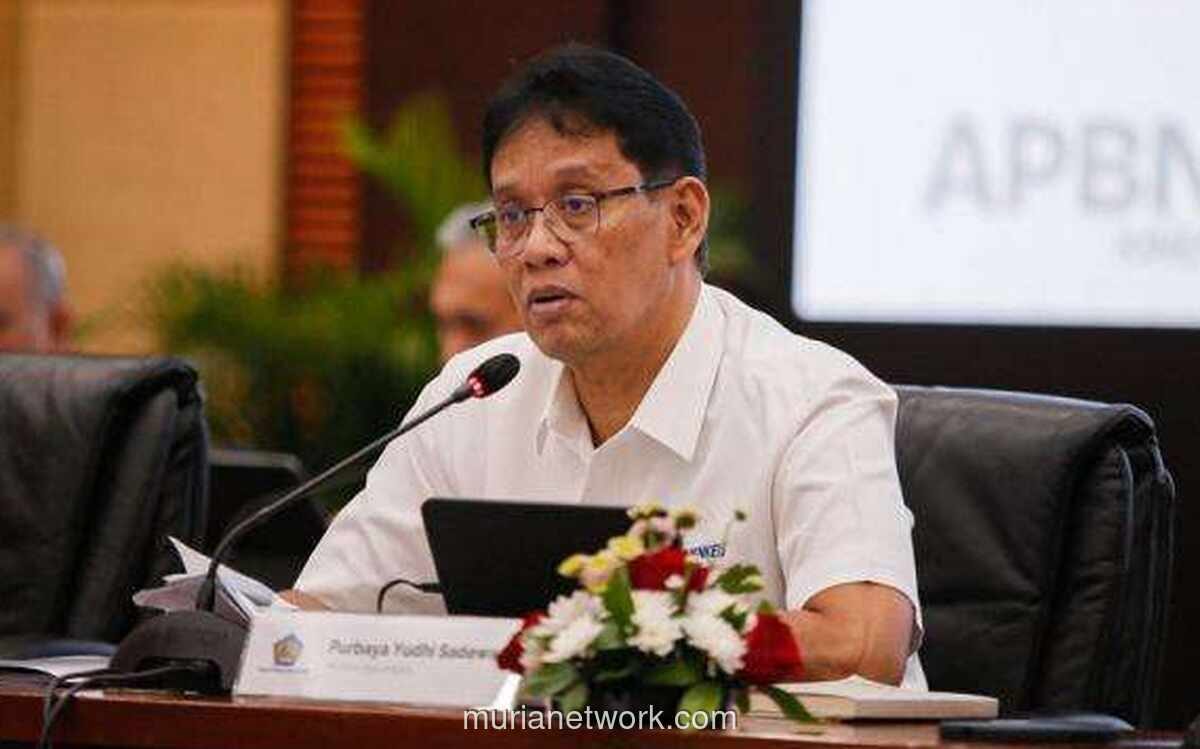 Menkeu Balikkan Langkah, Injeksi Rp400 Triliun ke Bank BUMN Atasi Likuiditas