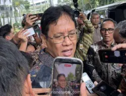 Menkeu Purbaya Tegaskan Dana AIIB USD17 Miliar Bukan Utang, Melainkan Skema Pembiayaan Proyek