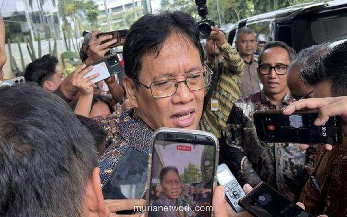 Menkeu Purbaya Tegaskan Dana AIIB USD17 Miliar Bukan Utang, Melainkan Skema Pembiayaan Proyek