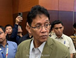 Menkeu Bantah Rumor Downgrade Utang, S&P Justru Beri Peringkat Stabil ke Danantara