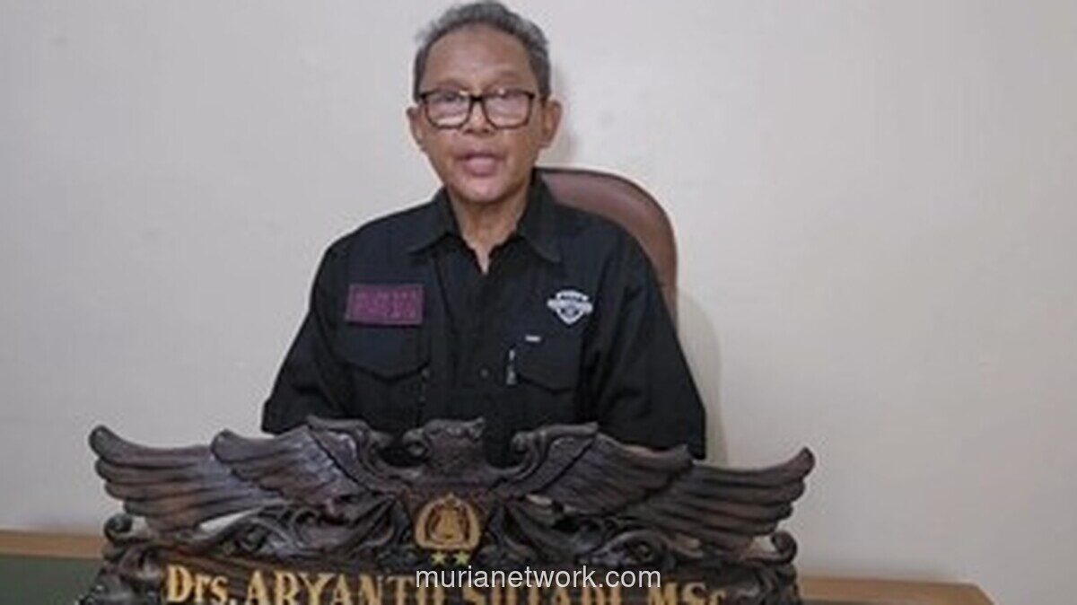 Survei Litbang Kompas: Kepercayaan Publik ke Polri Naik Signifikan Jadi 82,4%