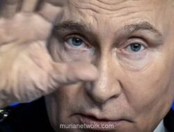 Putin Tolak Pertemuan Langsung dengan Zelensky, Minta Negosiasi Damai Disiapkan Ahli