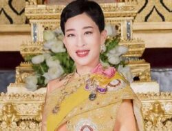 Putri Mahkota Thailand Bajrakitiyabha Meninggal Dunia Setelah Tiga Tahun Koma, Picu Ketidakpastian Suksesi Takhta