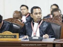 PTUN Jakarta Tolak Gugatan, Legitimasi Kepemimpinan Mardiono di PPP Makin Kuat