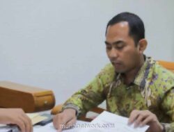 PTUN Jakarta Tolak Gugatan Kepengurusan PPP, Legalkan Mardiono Sebagai Ketua Umum