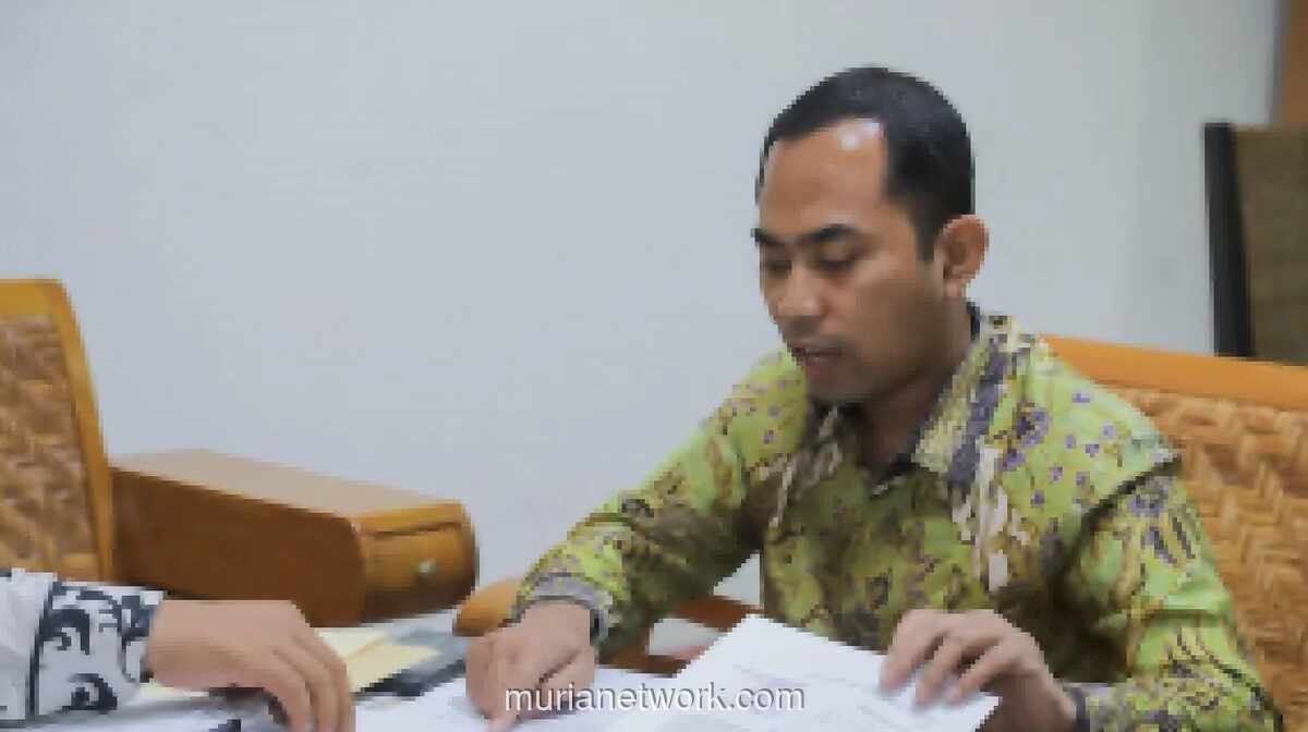 PTUN Jakarta Tolak Gugatan Kepengurusan PPP, Legalkan Mardiono Sebagai Ketua Umum