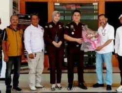 PWI Purwakarta Serahkan Apresiasi ke Kejaksaan Agung atas Penegakan Hukum Profesional