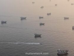 Qatar Mediasi Iran-AS, Kesepakatan Buka Jalur Selat Hormuz dan Inspeksi Nuklir Tinggal Finalisasi