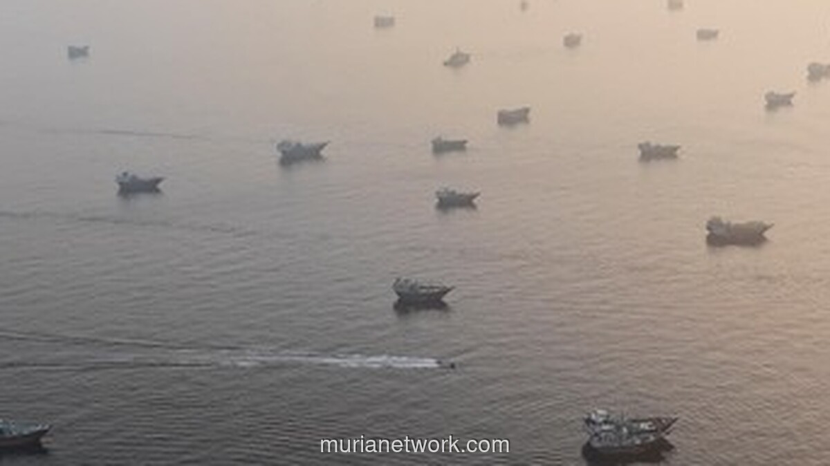 Qatar Mediasi Iran-AS, Kesepakatan Buka Jalur Selat Hormuz dan Inspeksi Nuklir Tinggal Finalisasi