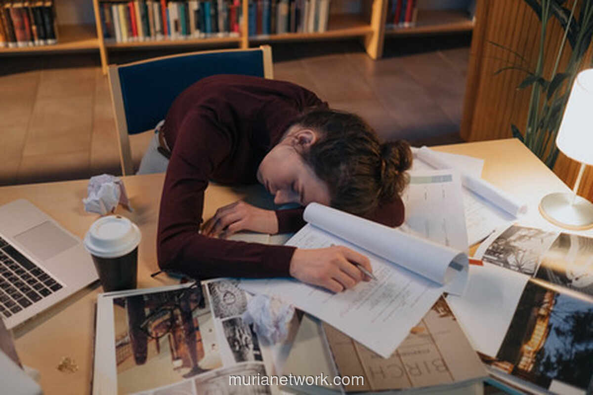 Mahasiswa Makin Banyak Lakukan Quiet Quitting, Kerjakan Tugas Secukupnya Tanpa Peduli Lagi pada Sistem