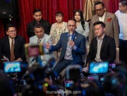 Raffi Ahmad Bantah Terlibat Kasus Suap Impor Ilegal, Hotman Paris Siapkan Langkah Hukum