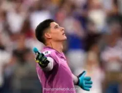 Kiper Paraguay Orlando Gill Ungkap Rahasia di Balik Penyelamatan Penalti yang Tumbangkan Jerman