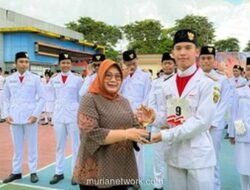 SMAN 2 Samarinda Juara LKBB Tingkat Kaltim, Siap Berlaga di Nasional