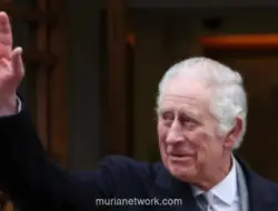 Raja Charles III Tak Akan Tinggal di Istana Buckingham, Bangunan Bersejarah Dibuka Lebih Luas untuk Publik