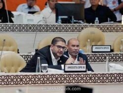 DPR Tegur Keras BULOG soal Beras Bantuan Tak Layak Konsumsi di Bangkalan