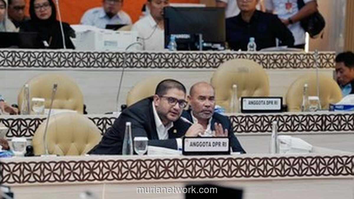 DPR Tegur Keras BULOG soal Beras Bantuan Tak Layak Konsumsi di Bangkalan