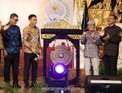 Wamendagri: DPRD Provinsi Harus Pastikan SDA Beri Manfaat Maksimal bagi Masyarakat Lokal
