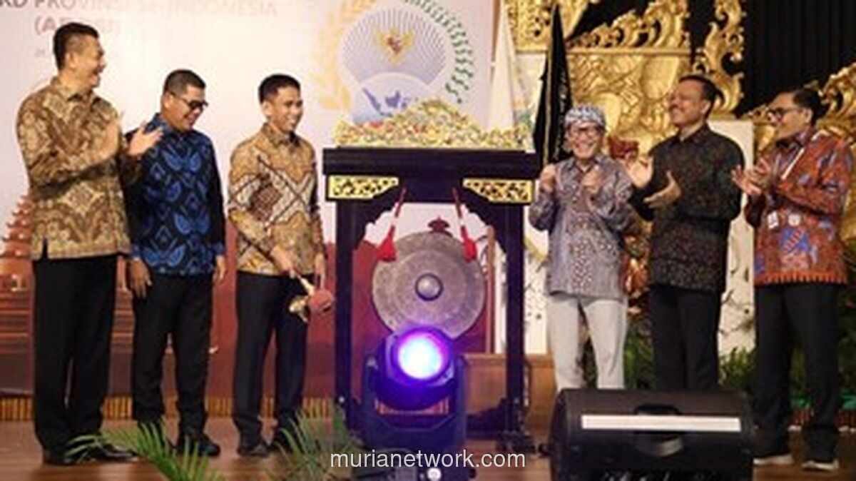 Wamendagri: DPRD Provinsi Harus Pastikan SDA Beri Manfaat Maksimal bagi Masyarakat Lokal