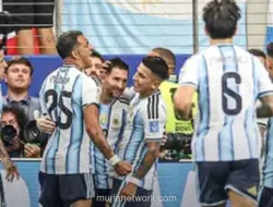 Dukun Ghana Ramal Tanjung Verde Singkirkan Argentina di Piala Dunia 2026