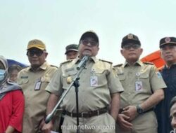 95 Persen Kebakaran di Jakarta Akibat Korsleting Listrik, Wagub Rano Karno Imbau Warga Periksa Instalasi