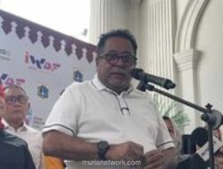 95 Persen Kebakaran di Jakarta Dipicu Korsleting Listrik, Wagub Rano Imbau Warga Periksa Instalasi