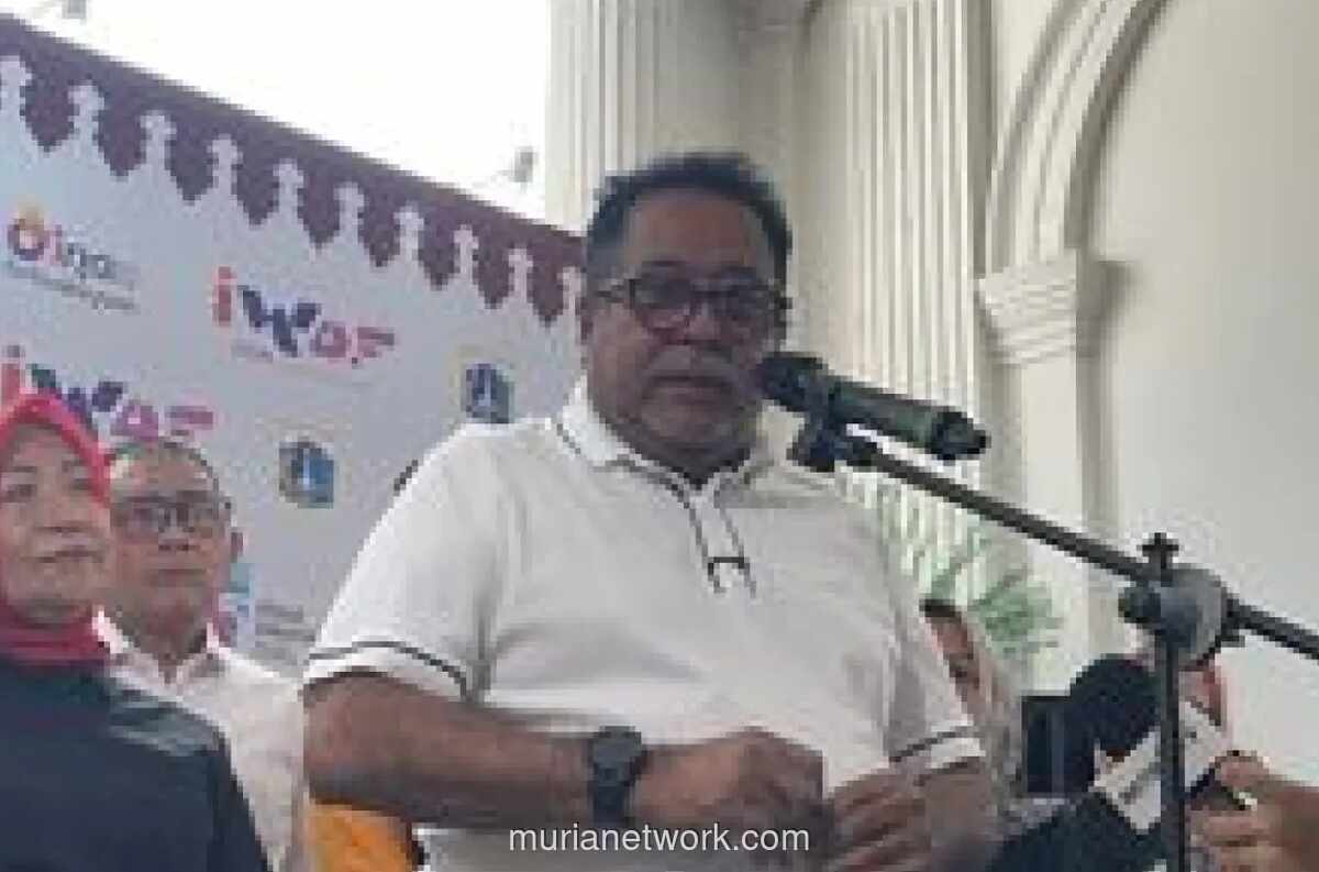 95 Persen Kebakaran di Jakarta Dipicu Korsleting Listrik, Wagub Rano Imbau Warga Periksa Instalasi