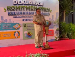 Jakarta Barat Resmi Bebas Buang Air Besar Sembarangan, Wagub Rano Karno Soroti Sanitasi yang Masih Tertinggal