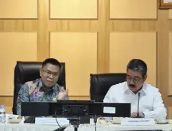 Gubernur Maluku Usul Perlindungan Afirmatif untuk Masyarakat Pulau Terluar di RUU Daerah Kepulauan