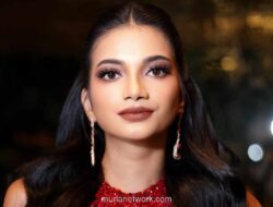 Ratu Sofya Laporkan Produser Film ke Polisi atas Dugaan Pencemaran Nama Baik