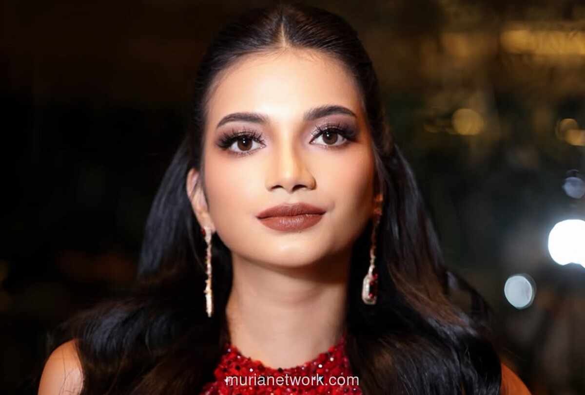 Ratu Sofya Laporkan Produser Film ke Polisi atas Dugaan Pencemaran Nama Baik