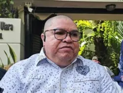 MA Tolak Kasasi Razman Arif Nasution, Eksekusi ke Lapas Cipinang Dilaksanakan